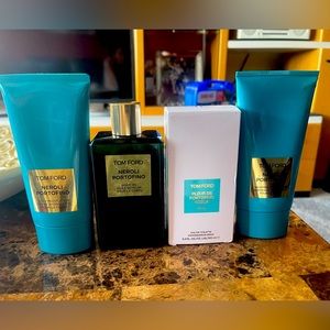 TOM FORD FRAGRANCE SET
